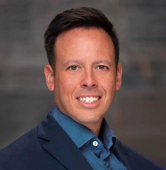 Matt Burkmier, Chief Operating Officer