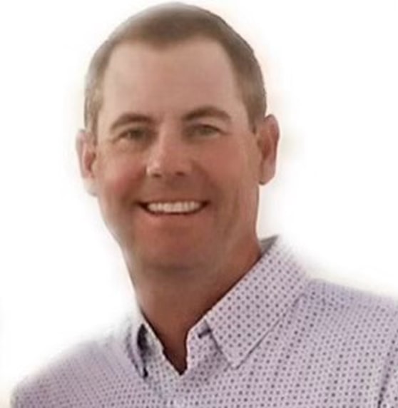 Michael McLauchlan, Head of Growth, Strategy and Investor Relations