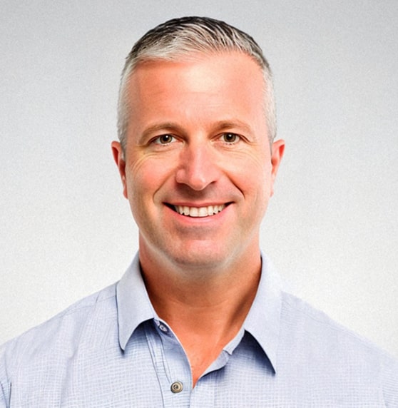 Steven Smith, Chief Executive Officer